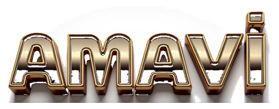 amavi login logo